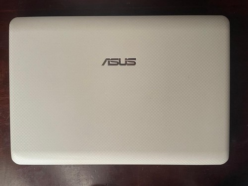 Notebook asus eeepc 1001p - asus,