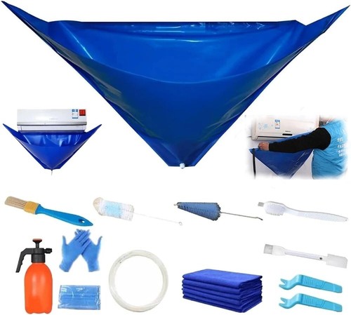 Kit pulizia condizionatore per - kit,
