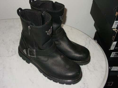 Stivali uomo harley - stivali,