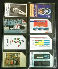 Schede telefoniche nuove - telefoniche,