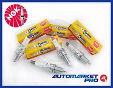 ZKR7A10 CANDELE ACCENSIONE NGK