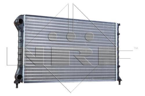 Radiatore mechanical fiat - mechanical,