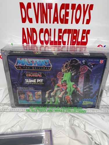 Motu slime pit afa - motu, 5