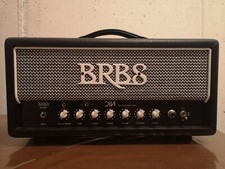 Brbs testata diva cassa 2x12 - brbs,