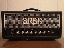 BRBS Testata DIVA e cassa 2x12 