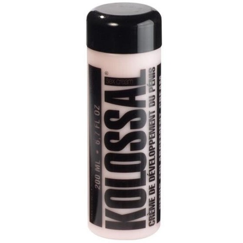 Kolossal crema ingrandimento - crema,