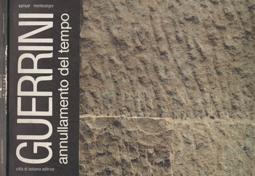 Guerrini annullamento del - guerrini.,