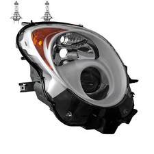 Faro Alogeno Destro Per Alfa