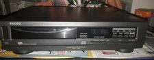 Piastra CD Philips anni 80