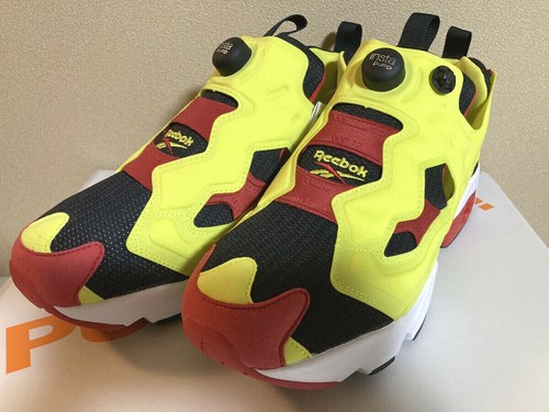 Uomo 10us reebok - reebok, pump