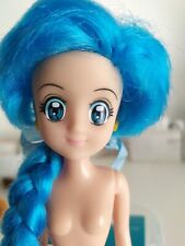 RARA HANON IDOL bambola MERMAID MELODY Pichi Pichi Pitch Hanon Hosho Giochi Prez