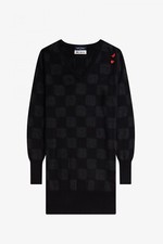 ABITO A MAGLIONE FRED PERRY