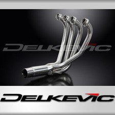 Downpipe testata scarico