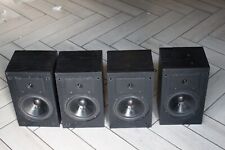 2 COPPIA CASSE Acoustic