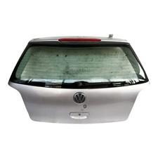 Portello Portellone Posteriore VOLKSWAGEN POLO 4 Serie 3-5 Porte USATO ORIGINALE