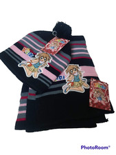 CAPPELLO E SCIARPA KILARI