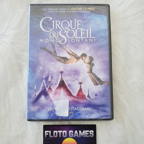 Dvd zone cirque du - zone, :