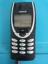 Nokia 8210 2G GSM 900/1800 Original Mobile Phone