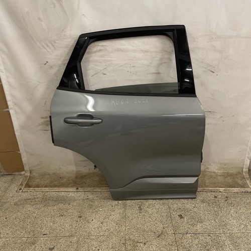 Portiera posteriore destra