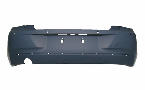 Paraurti posteriore sens bmw - c/sens,