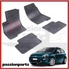 TAPPETI FIAT GRANDE PUNTO DAL