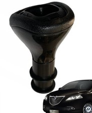 POMELLO LEVA CAMBIO LANCIA YPSILON 2011-2015 PER VERSIONE DIESEL (senza calotta)