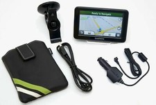 Garmin Nuvi 2495LMT Set GPS