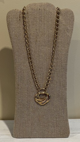 Collana catena grossa - , tono