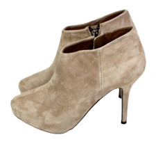 ZARA STIVALETTI WOMAN SHOES