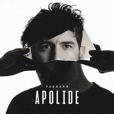 Paduano apolide - paduano,