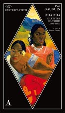 Paul gauguin noa - paul, gauguin,