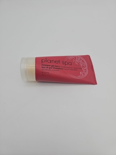 Maschera capelli avon planet - maschera,