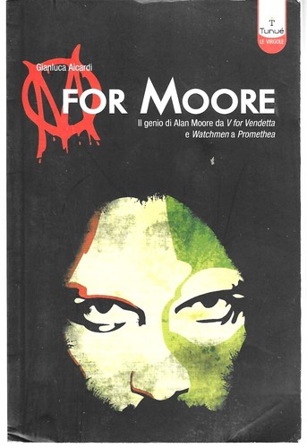For moore genio di alan - m,