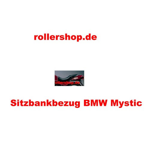 Coprisedile per bmw mystic - per,
