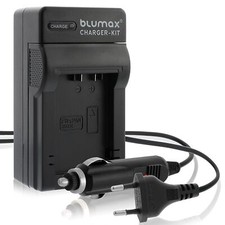 Caricabatteria per Panasonic