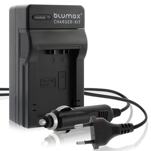 Caricabatteria per panasonic - caricabatteria,
