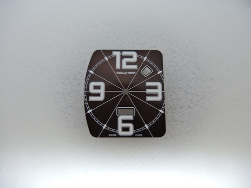 Quadrante voltime per eta - quadrante,