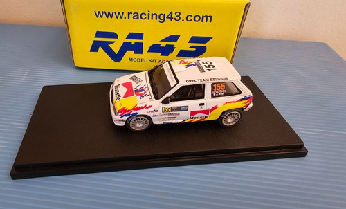 Opel corsa gsi - 1/43,