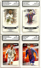 4 Card Lotto Cristiano Ronaldo