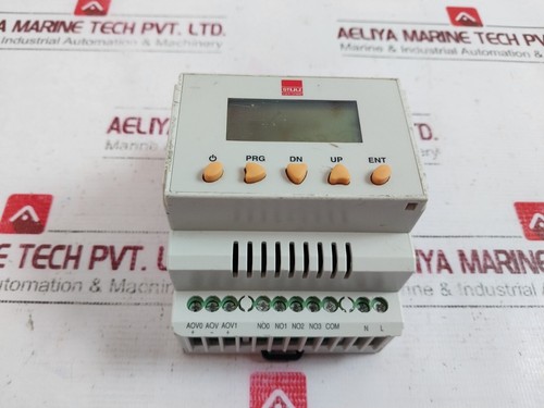 Modulo mini plc stulz - mini,