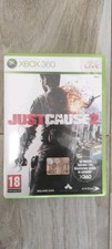 Just Cause 2 Xbox 360 [Usato]