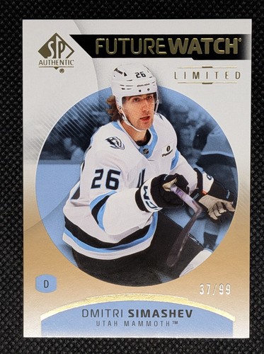 Authentic 26 future - sp,