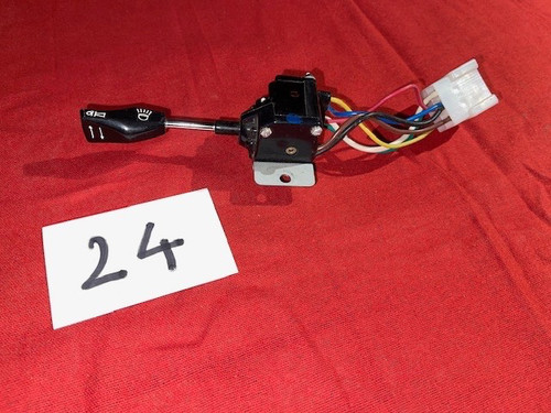 Commodo clignotants neuf - commodo,