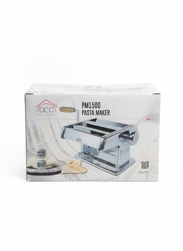 Macchina per pasta - per, la