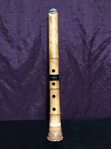 Shakuhachi kokyo ryu - shakuhachi,