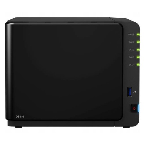 Synology ds416 2x1 - synology,