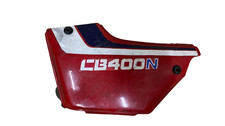 Fianchetto Laterale Sinistro Honda CB400N