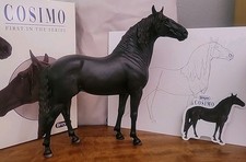 Cosimo il Murgese - Opaco |