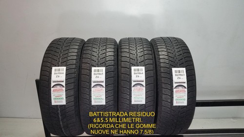 Gomme usate termiche - gomme,