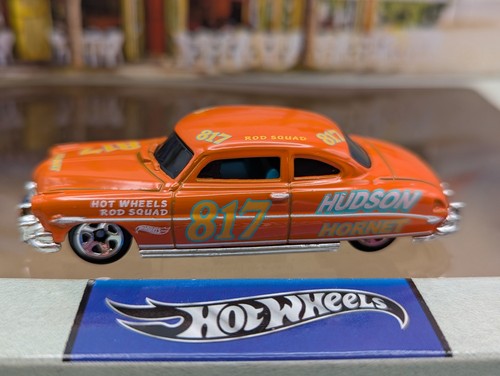 2026 hot wheels - wheels, '52
